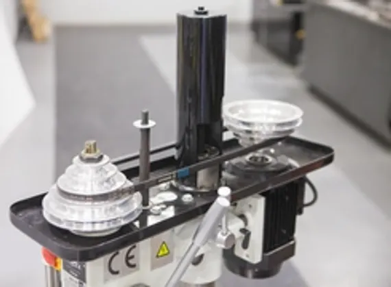 Вертикально-сверлильный станок Stalex GB-25 Profi