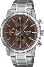 Мужские наручные часы Casio Collection MTP-E510D-5A