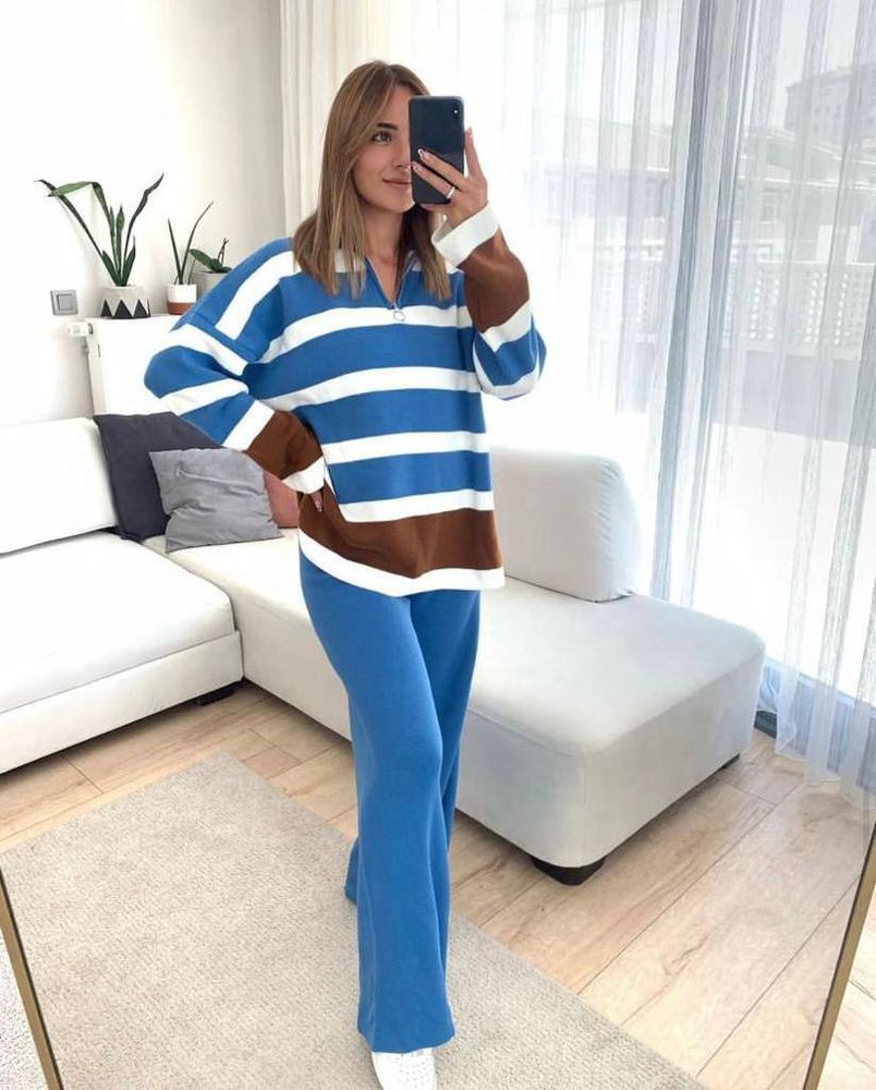 Костюм Д67-15 Fabrika