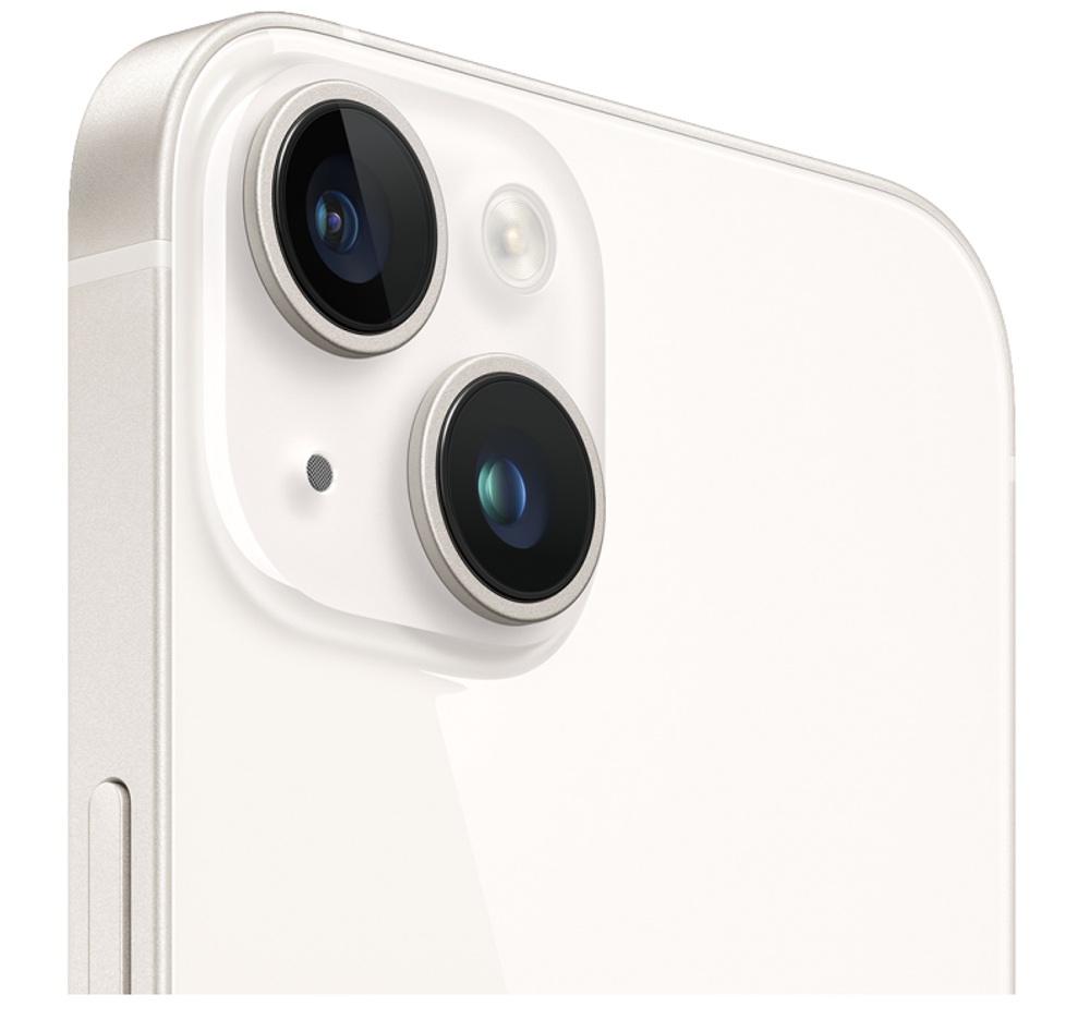 Apple iPhone 14 Plus 512Gb Белый - купить по выгодной цене | Technodeus
