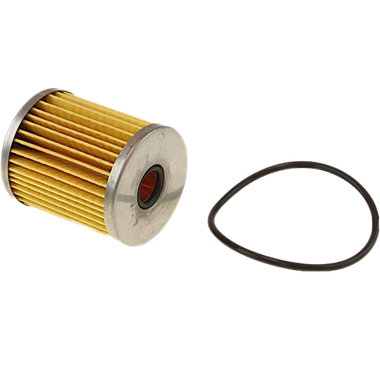 Фильтр топливный 6591098J00_OM сменная вставка 10мк для OM225