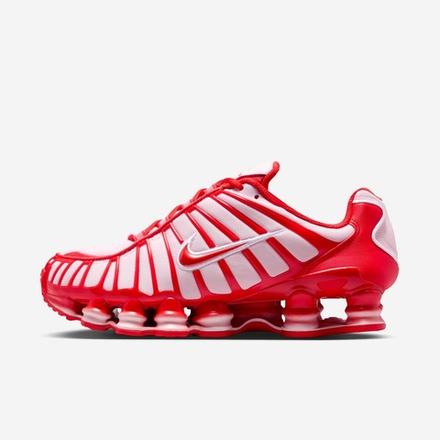 Кроссовки женские NIKE W SHOX TL FL6