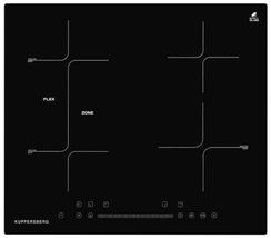 Варочная панель Kuppersberg ICS 612