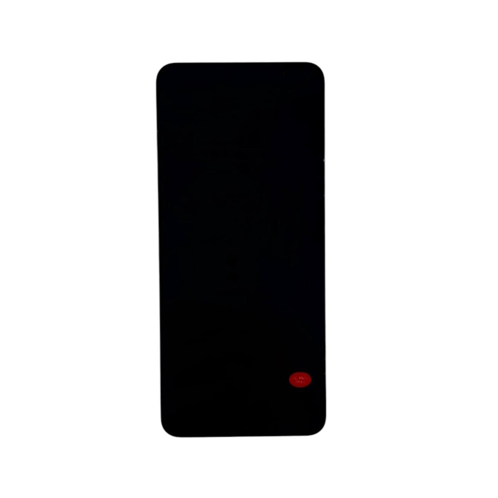 Дисплей для Xiaomi Redmi A5/Poco C71 (25028RN03A/25028PC03G) с рамкой Черный - OR X-Lux