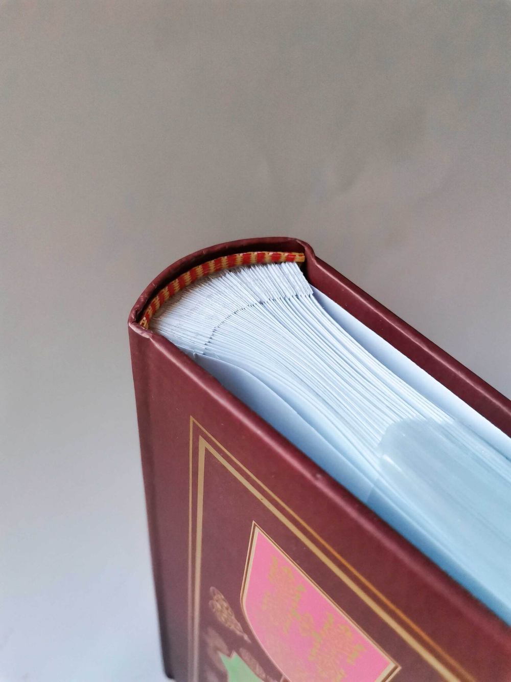 Фотоальбом на 300 фото 10х15 см, бум. листы , книж. переплет padishah pattern Султан