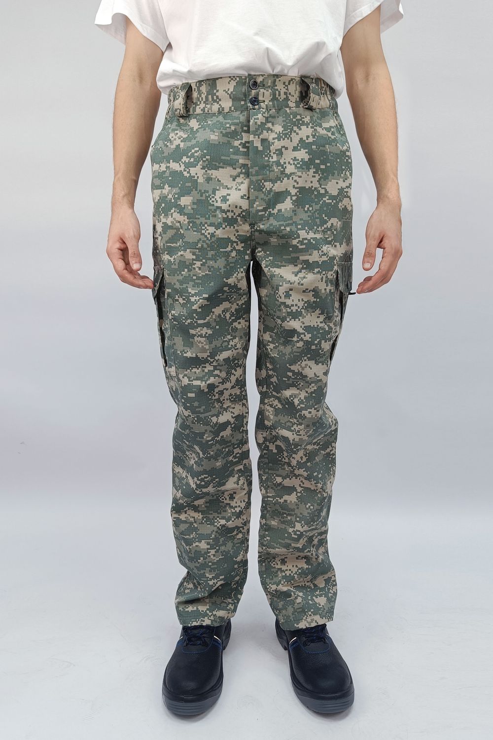 Брюки рабочие БР.377