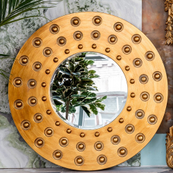 Настенное зеркало Боярд Объект мечты