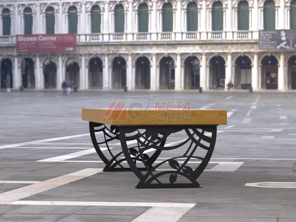 Лавка Роща-5