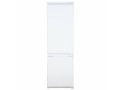 Встраиваемый холодильник Indesit IBH 18 белый