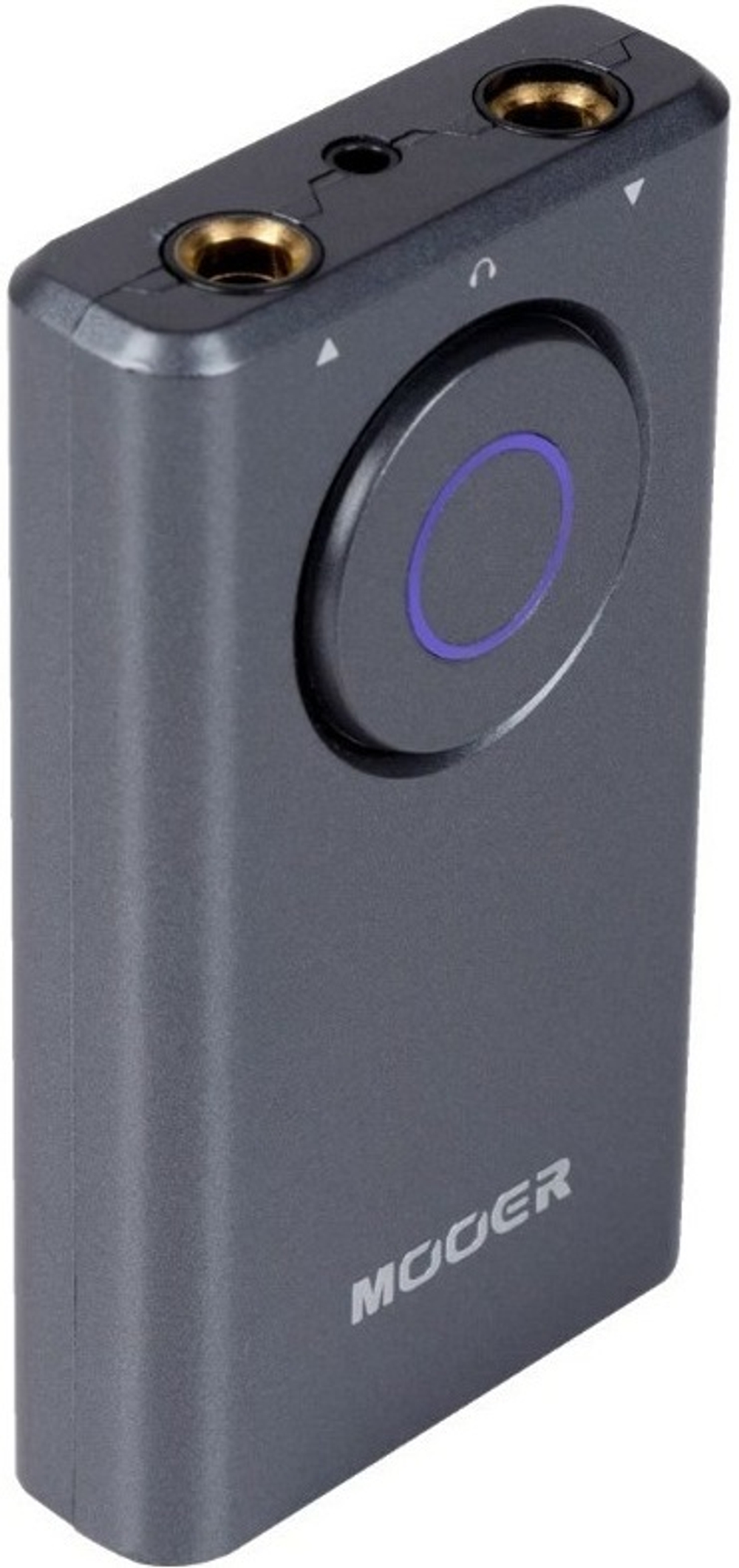 Гитарный процессор Mooer P1 Gray