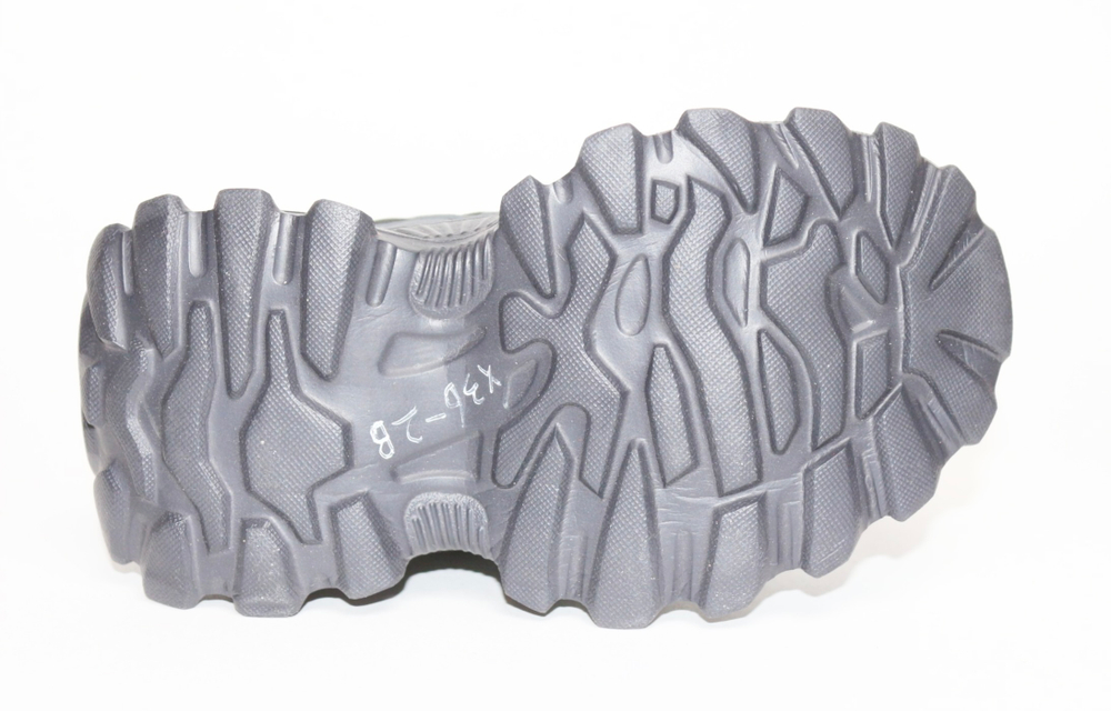 Кроссовки детские демисезонные Пчёлка Доми арт. X36-2B