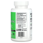 fitcode, Пробиотик, 30 растительных капсул