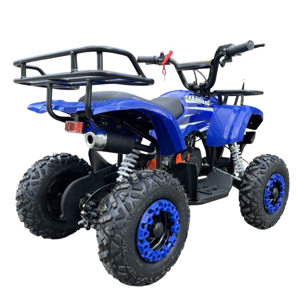 Квадроцикл WELS Thunder mini 2T