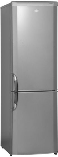 Холодильник Beko CSA 29030 X