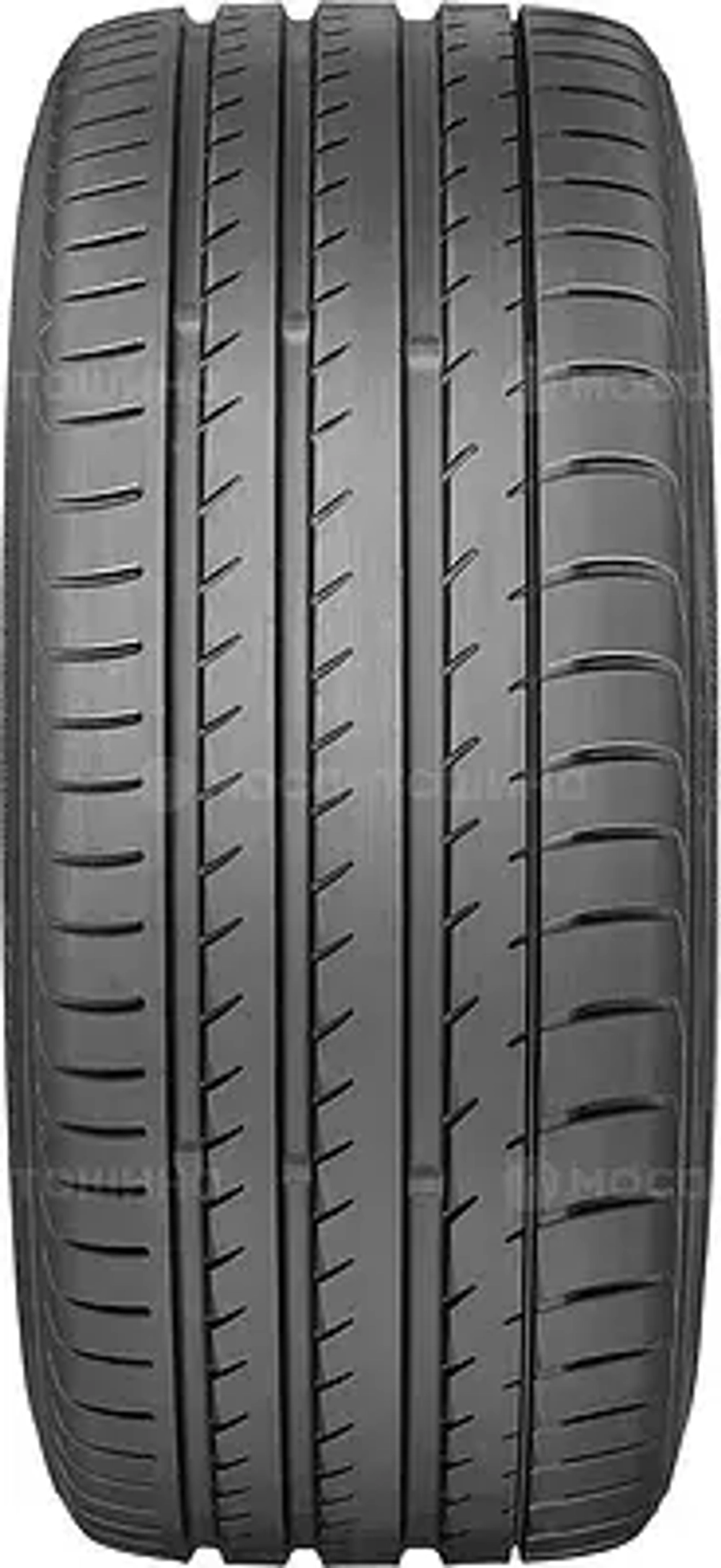 Yokohama Advan Sport V105 265/35 R20 99Y XL
