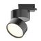 Трековый светодиодный светильник Maytoni Technical Unity Onda TR007-1-12W3K-B-1