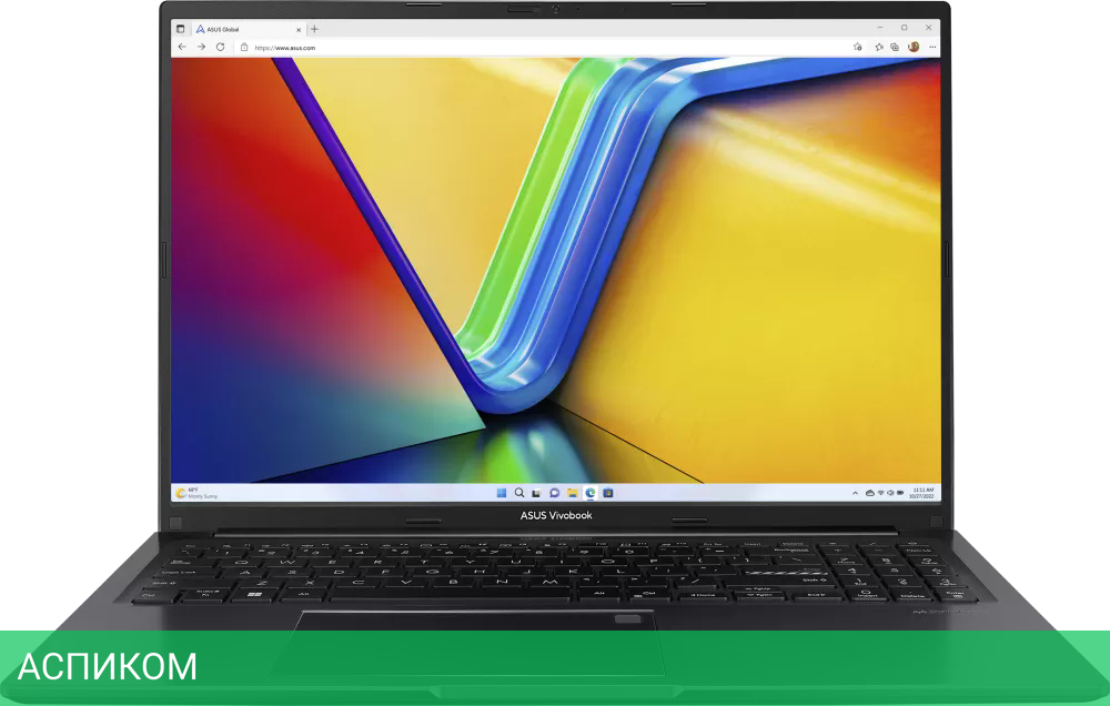 Ноутбук ASUS VivoBook 16 M1605YA-MB263W