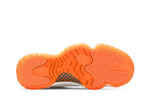 Кроссовки Jordan Air Jordan 11 Retro Low "Bright Citrus" (Женская размерная сетка)