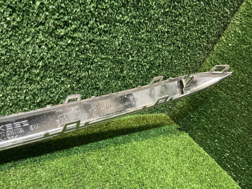 Молдинг заднего бампера EXEED VX (2021-2024)