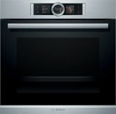 Духовой шкаф Bosch HBG6764S1