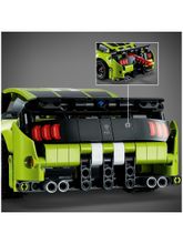 Конструктор LEGO Technic 42138 Ford Mustang Shelby GT500