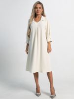 Платье Лорэн (молочное) П15196-18М LT Collection