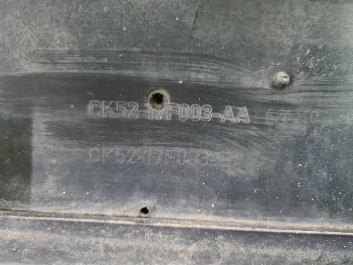 Бампер передний Range Rover Vogue 4 L405 (12-17)