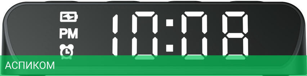 Беспроводное зарядное устройство Havit W3031 Black
