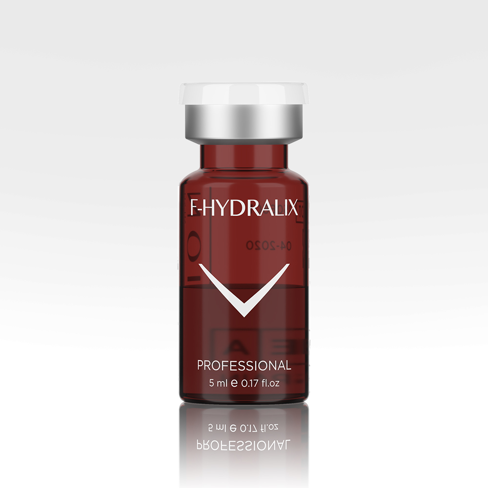 F-HYDRALIX Fusion Meso коктейль для интенсивного увлажнения кожи