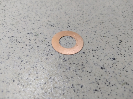 Шайба 312472-П34