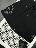 Шорты Chrome Hearts