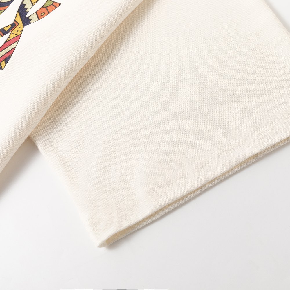 Футболка YMKASHIX Logo Easy