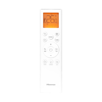 Hisense HEAVY 2.0 Classic AUV-48HR4RF2/AUW-48H6RQ2