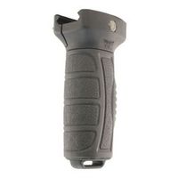 Быстросъемная прорезиненная рукоятка на цевье, DLG Tactical