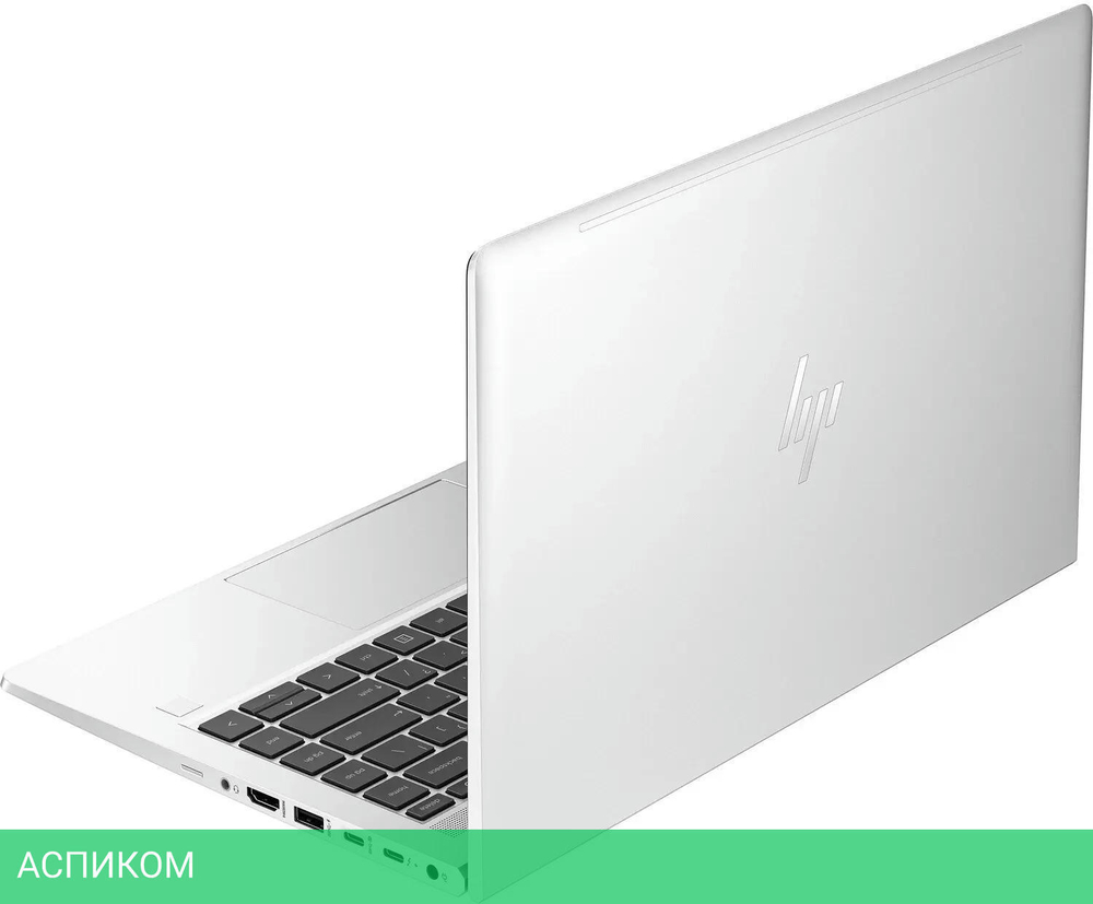 Ноутбук HP Elitebook 650 G10 Silver (736W6AV)