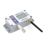 ИКВ-8-Н многоканальный измеритель качества воздуха стационарный