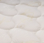 Матрас Askona Terapia New Cardio 160x200х25, средний/средний