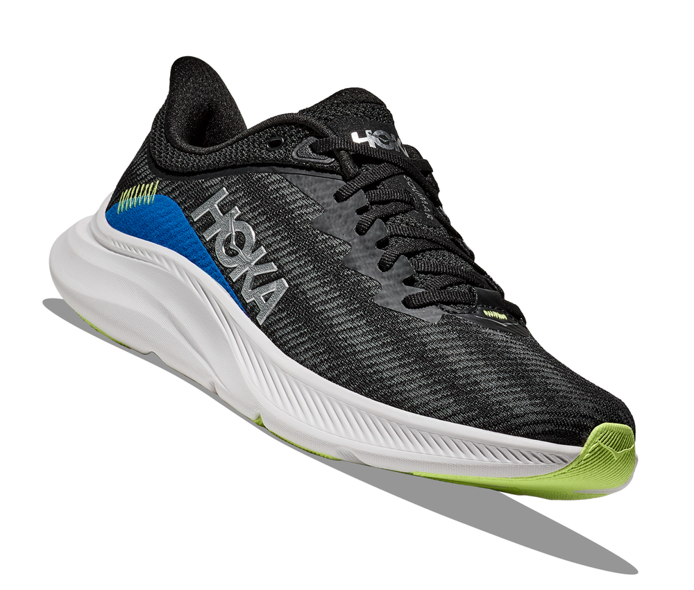 Кроссовки мужские Hoka Solimar