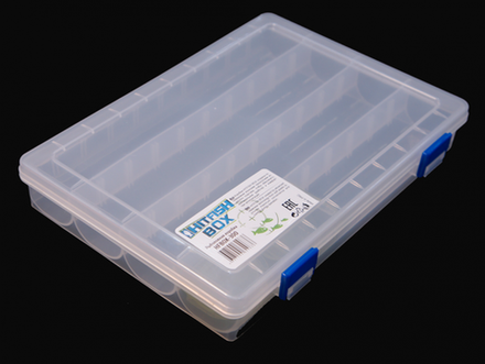 Коробка Hitfish HFBOX-300