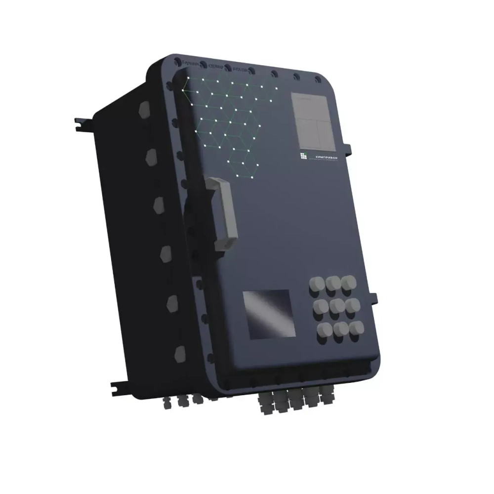 ЭкоСпектр-Д (EcoSpectrum-D) газоанализатор поточный стационарный