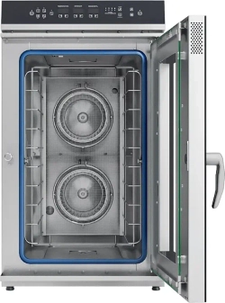 Пароконвектомат Abat ПКА 10-2/3П-01