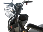 Электротрицикл E-motions TRIKE TRANSFORMER