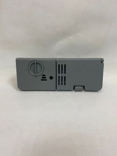 4.3 Дозатор моющих средств для посудомоечных машин Whirlpool 480140101068 б/у