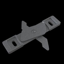 Фиксатор для накладного монтажа магнитного шинопровода Maytoni S35 TRA004HS-21S