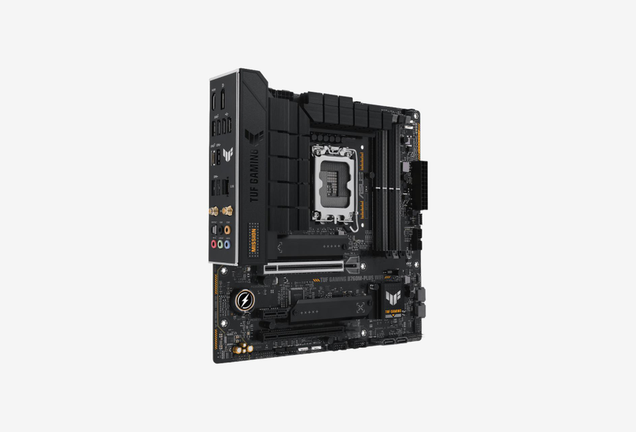 TUF GAMING B760M-PLUS WIFI_0226522101245
