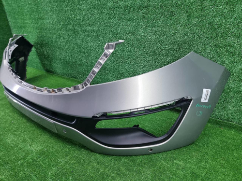 Бампер передний KIA Sportage 3 SL (2010-2016)