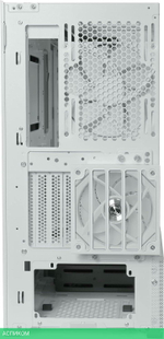 Корпус Lian Li Lancool 216 ARGB White без БП (G99.LAN216RW.00)