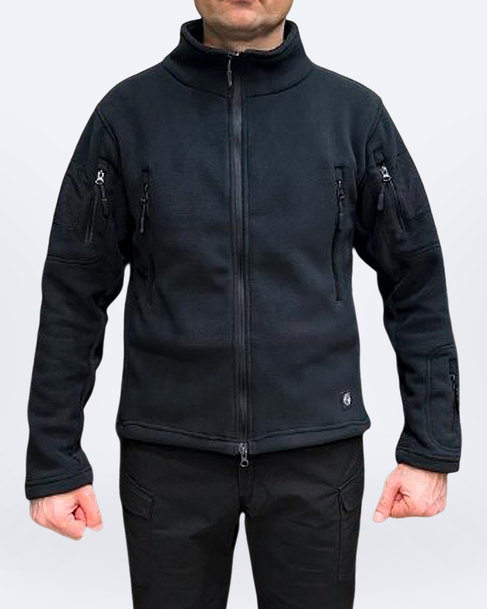 Флисовая кофта Han Wild