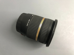 Tamron SP AF 10-24mm 3.5-4.5 Di II LD IF