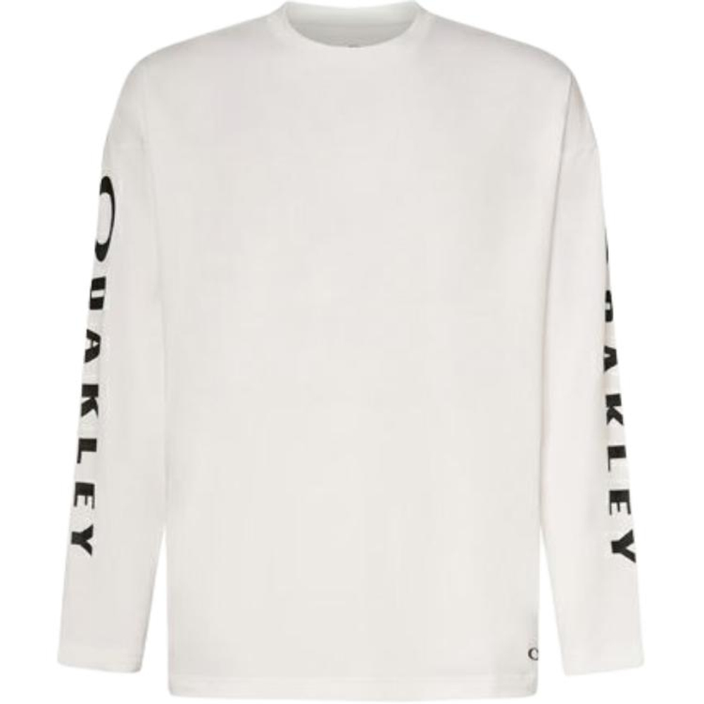 Oakley Enhance Qd Ls Tee Футболка